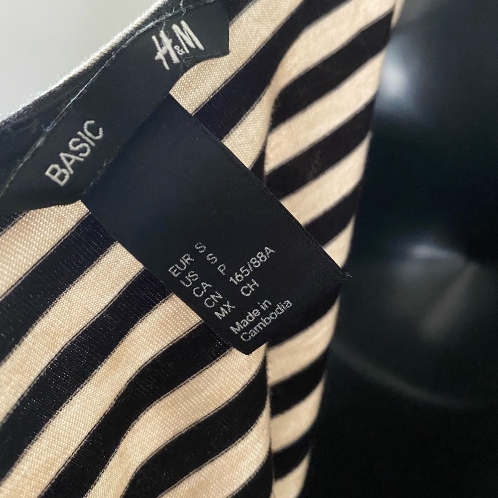 H&M Tank Dress - Picture 5 of 5